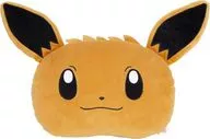 Eevee die-cut Makura' Pocket Monsters'