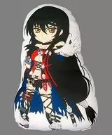 Velvet Crowe Die Cut Almohadón "Tales of Berseria"