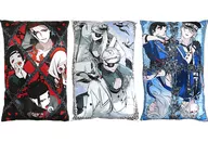 All 3 types set BIG cushion "Visual Prison" Taito online crane limited