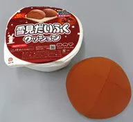 Rich Chocolat Yukimi Daifuku Cojín Taito Online Crane Limited