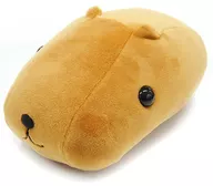 Capybara-san Plush toy Cushion Mujyu Mujyu "Capybara-san"