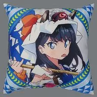 Takararokuka Selectable mini cushion "KUJI Kore SSSS. GRIDMAN SSSS. DYNAZENON" A-1 prize