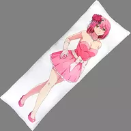 Rena Kitayama, la almohada corporal "El final de Rem x Don Quijote"