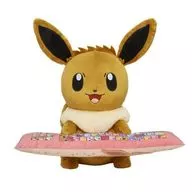 Eevee PC-Cushion II "Pocket Monsters"