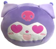 Chromiheart Mochimochi Face Cushion "Sanrio Character Cters"