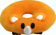 Tsunotchi DoughNut Cushion "Juglar"