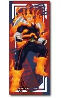 C图案:Endeavor/老鹰队Listrest抱枕