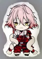 95. 泛塵 Potden! Big Almohadón "Katana Ranbu -ONLINE -" Katana Ranbu STORE Goods