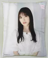 [A la Carte] Yuki Yoda member design individual cushion "Nogizaka46 2023 Grab bag B" bundled item