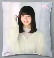 [A la carte] 冨里 Nao Member Design Individual Almofadado "Nogizaka46 2023 Fukubukuro B" incluído