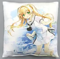 Key Concept Arrange Album "Summer Chronicle" Illustration air cushion "Summer Pockets REFLECTION BLUE" Visual Arts Winter Festival 2022 & C101 Goods