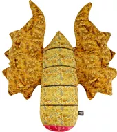 "Monster Hunter Rise", un cojín de cola de Diabrolos