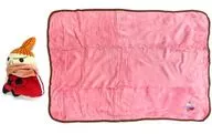 Little Me Blanket in抱枕