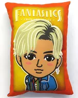 Yūsei Yagi Vertical Cushion Stage (Movement) ver. Special Online Booth ~ FANTASTICS ~ Goods