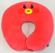 TATA (Buoy) BABY Neck Cushion "BT21"