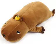 Almohada corporal de Daizu M "Nemu Nemu Animals"