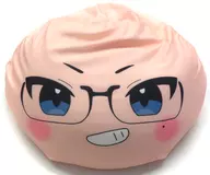 Kson Secret : The President's Cushion "Gacha no tempura kson ONAIR-2023 Years of Night Exposure -" S Prize