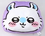 Flying squirrel Cushion (Face) "Chi-kawa, something small and cute ×Avail"