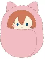 Nakaya NAKAHARA Kurutta Binui Makura "BUNGO STRAY DOGS"