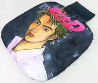 Keisuke Takahashi Seat Cushion "INITIAL D ×Avail"