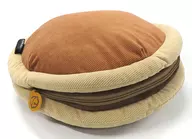 3-WAY Dorayaki Blanket Cushion "Doraemon"