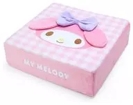 My Melody Agura Cushion "Sanrio Character Choles"