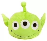 Alien Super Giga Zacca Dome Cushion Pastel Color Ver. "TOY STORY"