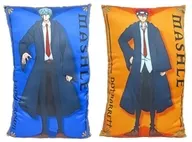 全2種セット BIGクッションvol.2 「マッシュル-MASHLE-」