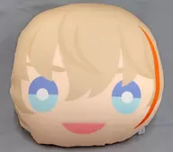 風楽奏斗 もちもちクッション 「バーチャルYouTuber にじさんじ」 VOLTACTION 1st Anniversaryグッズ