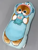 ハンギョドン玩偶DYCUT抱枕