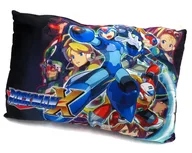Cojín colectivo "Mega Man X"