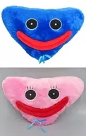 All 2 types set face cushion "Poppy Playtime"