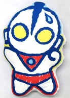 M78 ULTRAMAN Die Cut Cushion "ULTRAMAN" ULTRAMAN SHOP Limited