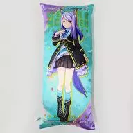 Bull McQueen Wrist Rest Cushion "Uma Musume Pretty Derby"