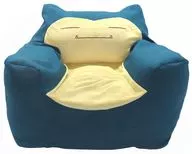 カビゴン ビーズソファ 「ポケットモンスター」