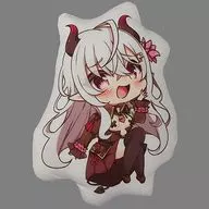 山田テュテュル キャラクターダイカットクッション 「FANZAオンラインくじ バーチャルYouTuber たまぷろじぇくと」 B-2賞