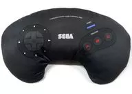 Almohadilla de control de Mega Drive