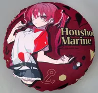 宝鐘マリン ダーツ型クッション 「バーチャルYouTuber ホロライブ×ダーツライブ」