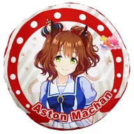 阿斯顿马灿圆形抱枕Vol.20
