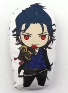 99.福島光忠 ぽてだん! クッション 「刀剣乱舞-ONLINE-」