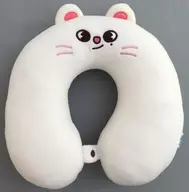 ヒョンジン SKZOO ネックピロー Jiniret 「Stray Kids 3RD FANMEETING PILOT ： FOR」