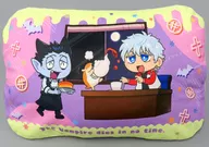 Doraluc, Ronaldo & John Cushion Chiorama "Kyuketsuki Sugu Shinu"