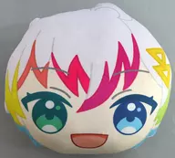 Relu すたぽら もちっとクッション すたぽら2024年お正月グッズ