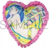 Lamb's Love Love Cushion "THE RETURN OF LUM URUSEI YATSURA"