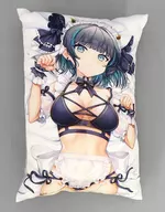 [A la carte] Cheshire Cojín "MAGIC Demarquía Azul Lane Sweet Night ~ Buenas noches, comandante ~" Último premio