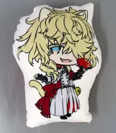 069. ICHIMONJI de Norimune "Katana Ranmai -ONLINE - Katana Neko Otoko POP UP STORE"