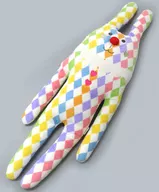 Piero Body Pillow M Size "Craft Holic"