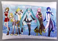 Virtual Singer Premium Art Cushion "Brand New World" Vol. 2 "プロジェクトセカイ Colorful Stage! feat. Hatsune Miku"