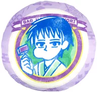 Kawai Sora Round Cojín "DMM Scratch! Gag Manga Biyori Sutankyuto" A-3 Award