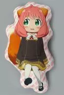 Anya Voyager大抱枕新插图商品特惠活动奖